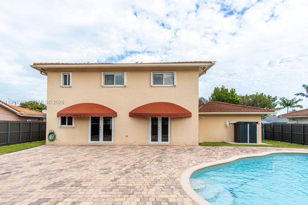 MED SOUTH - Residential