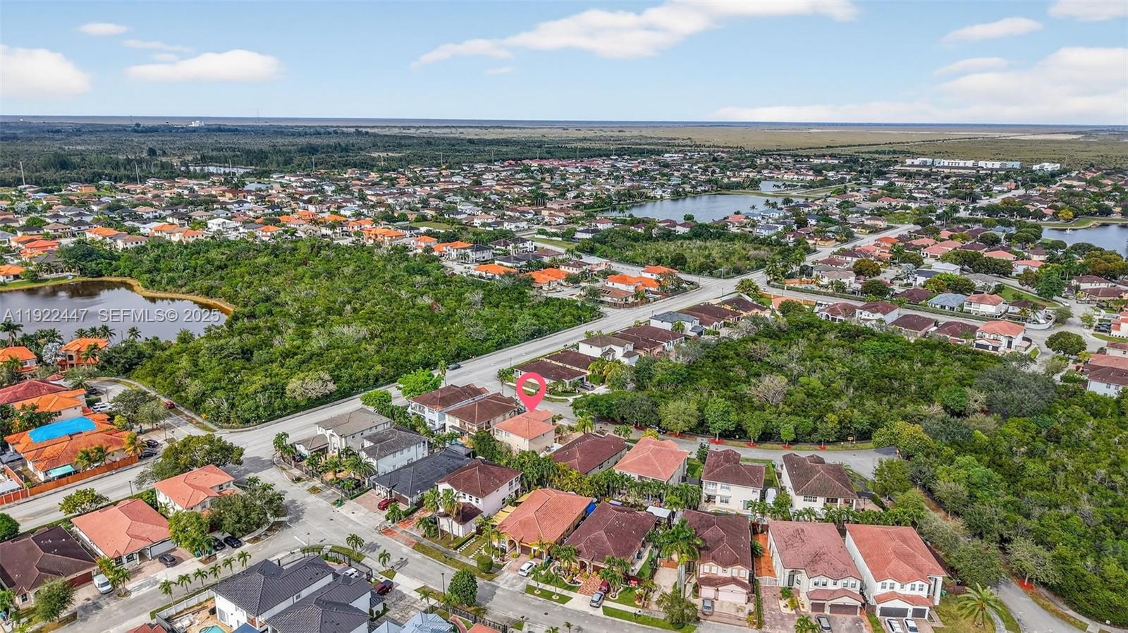 GRAND LAKES PHASE III - Residential