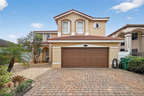 15144 SW 20th St Miami FL 33185