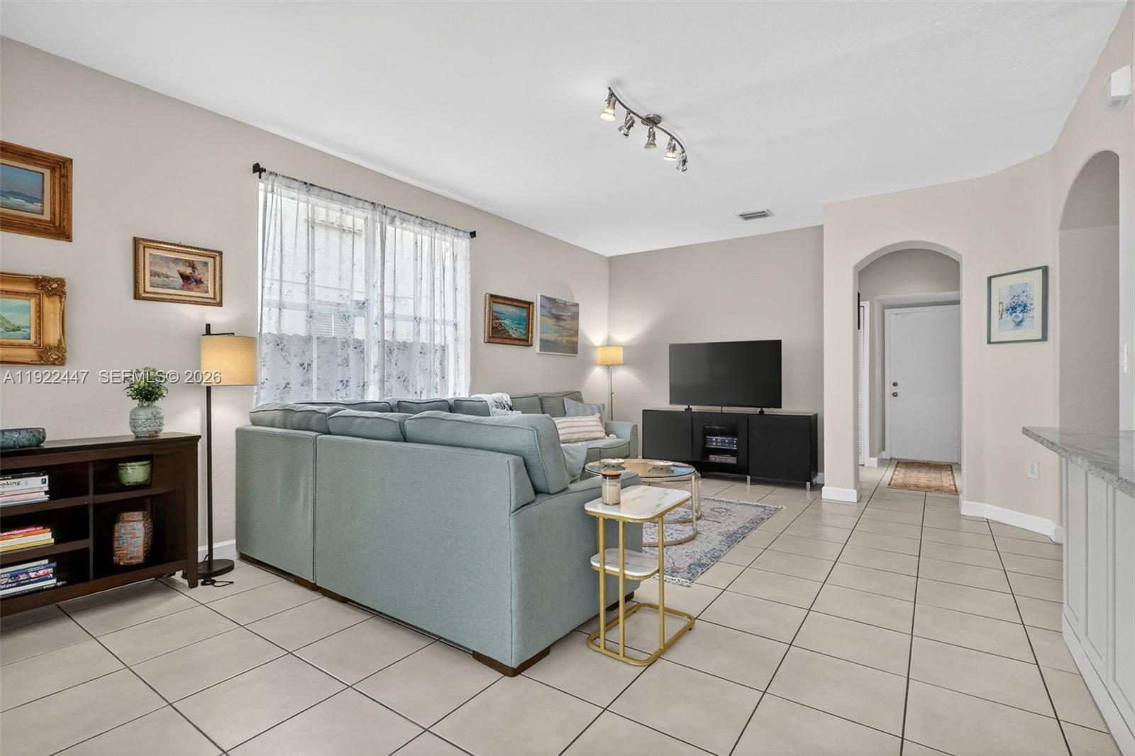 GRAND LAKES PHASE III - Residential