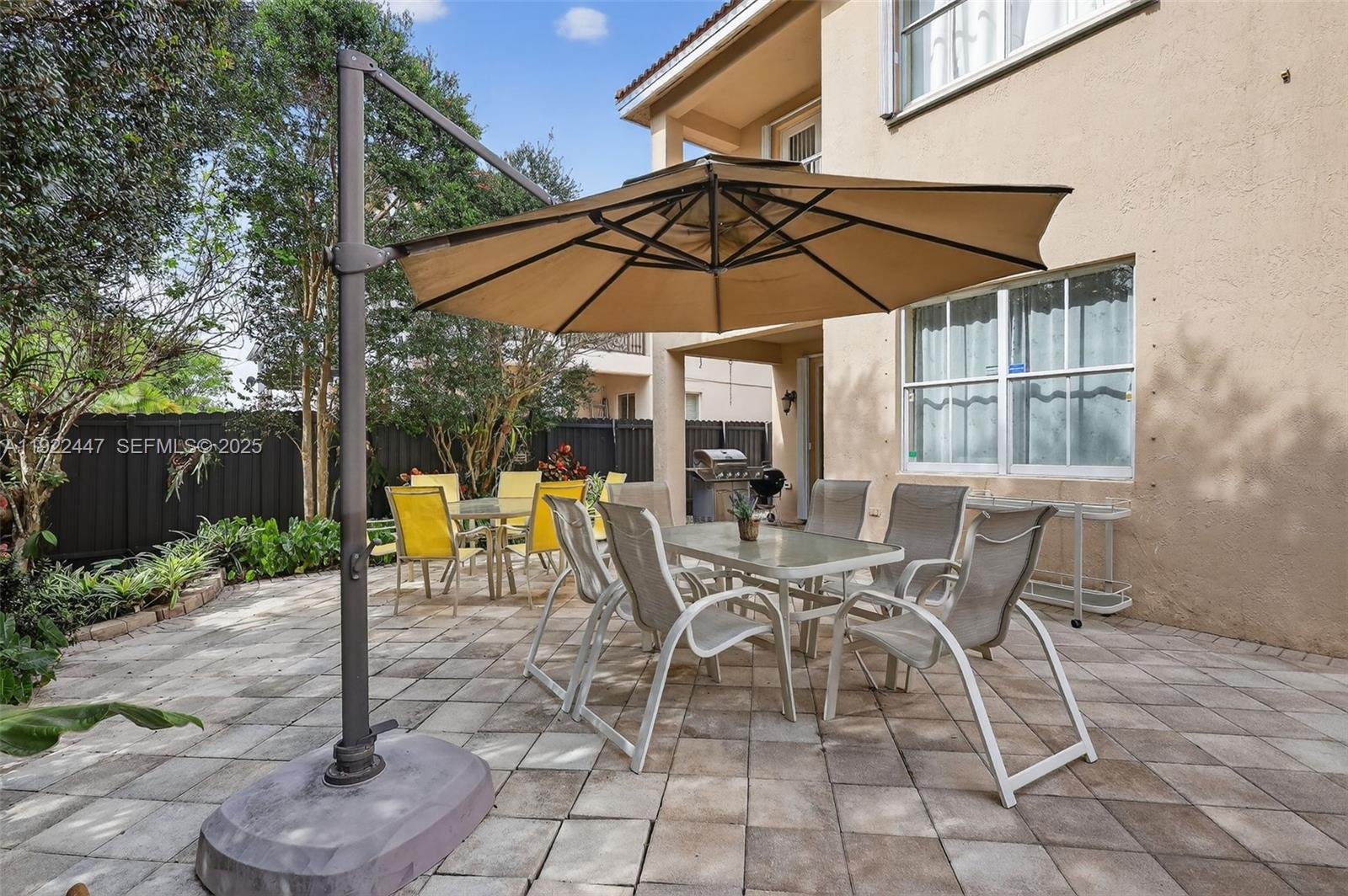 GRAND LAKES PHASE III - Residential