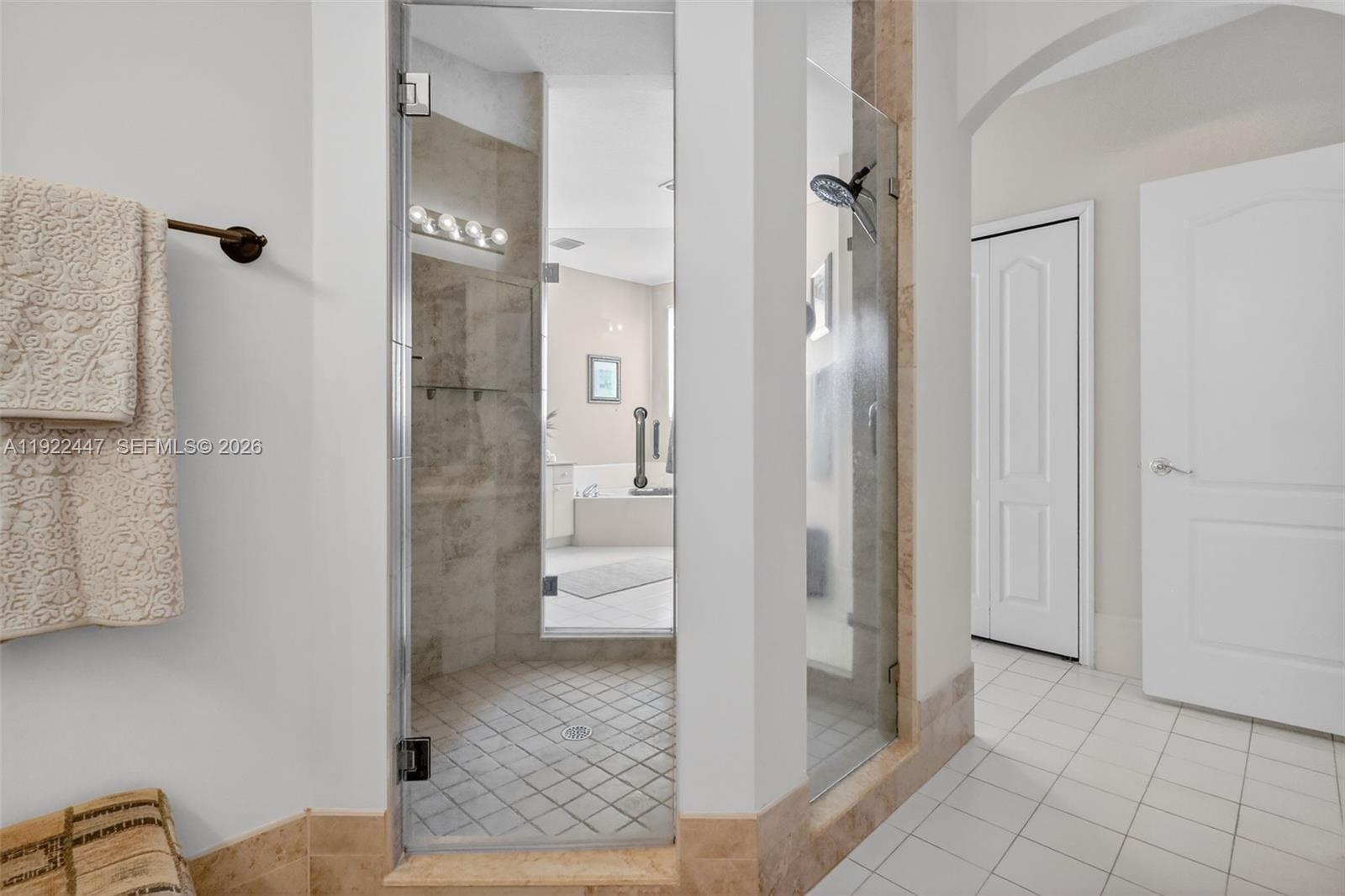 GRAND LAKES PHASE III - Residential