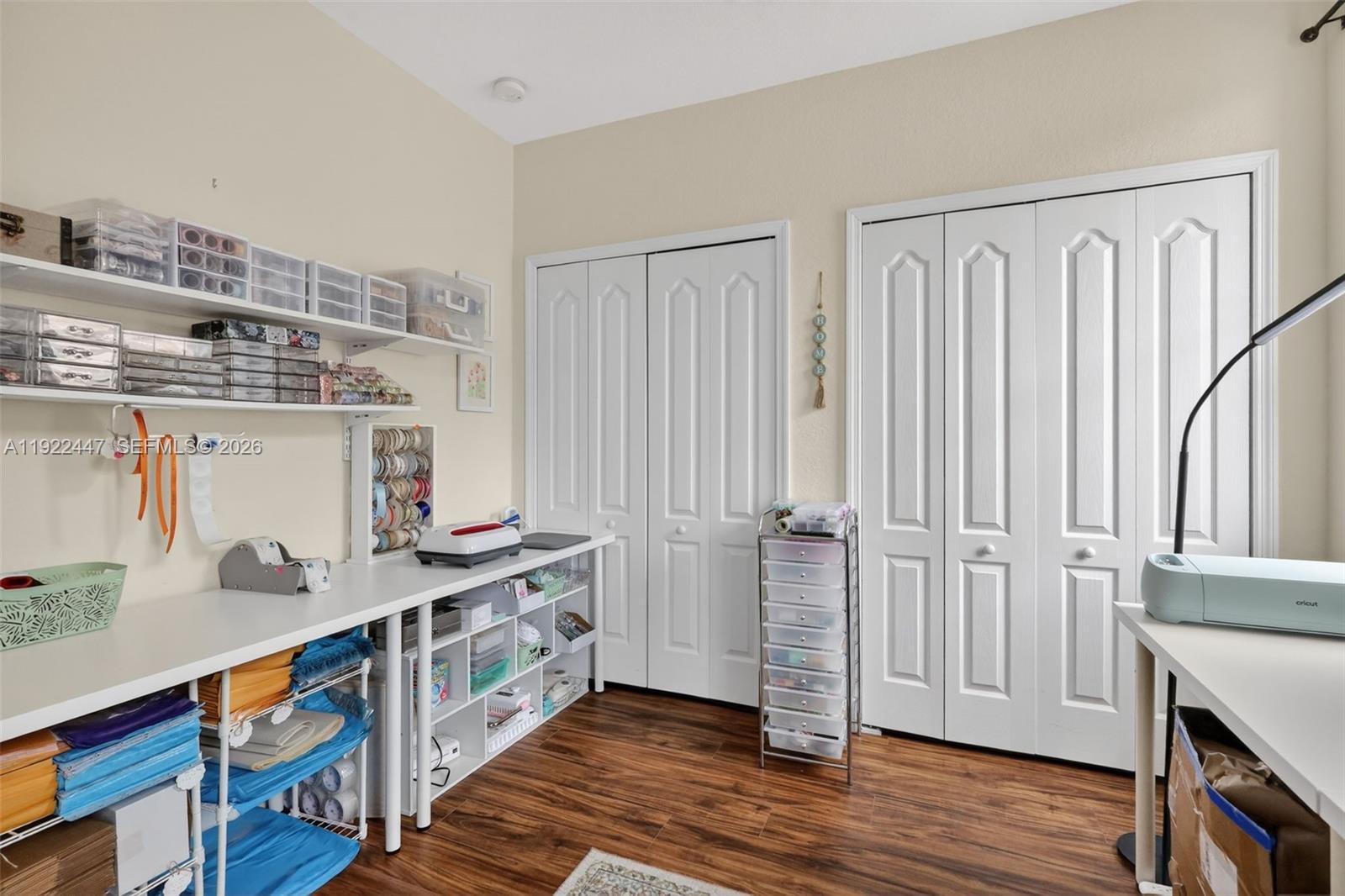 GRAND LAKES PHASE III - Residential