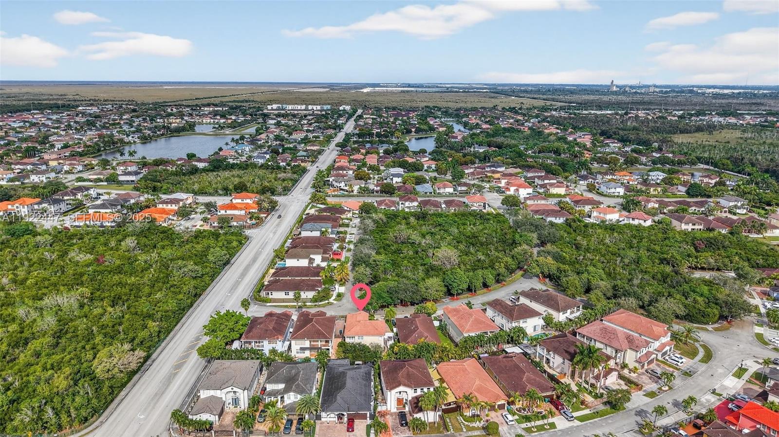 GRAND LAKES PHASE III - Residential