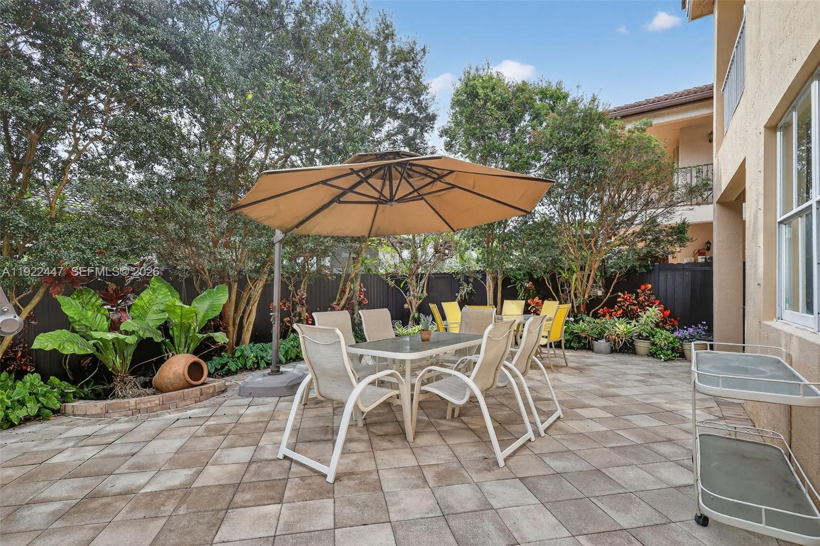 GRAND LAKES PHASE III - Residential