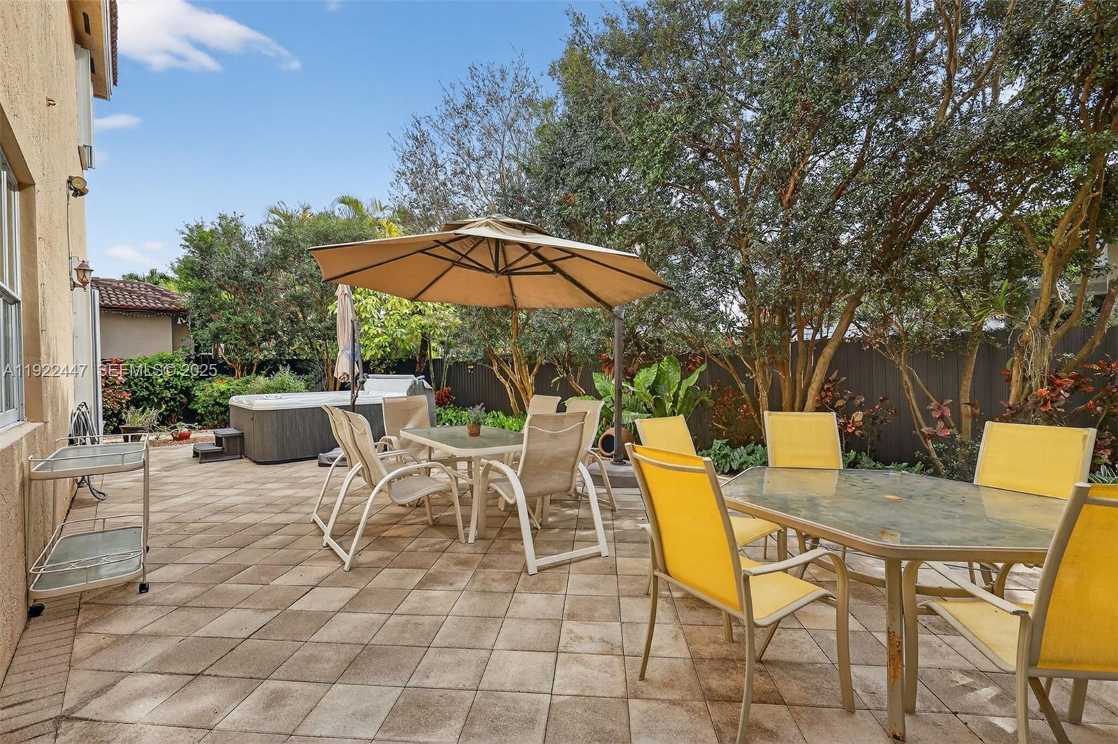 GRAND LAKES PHASE III - Residential