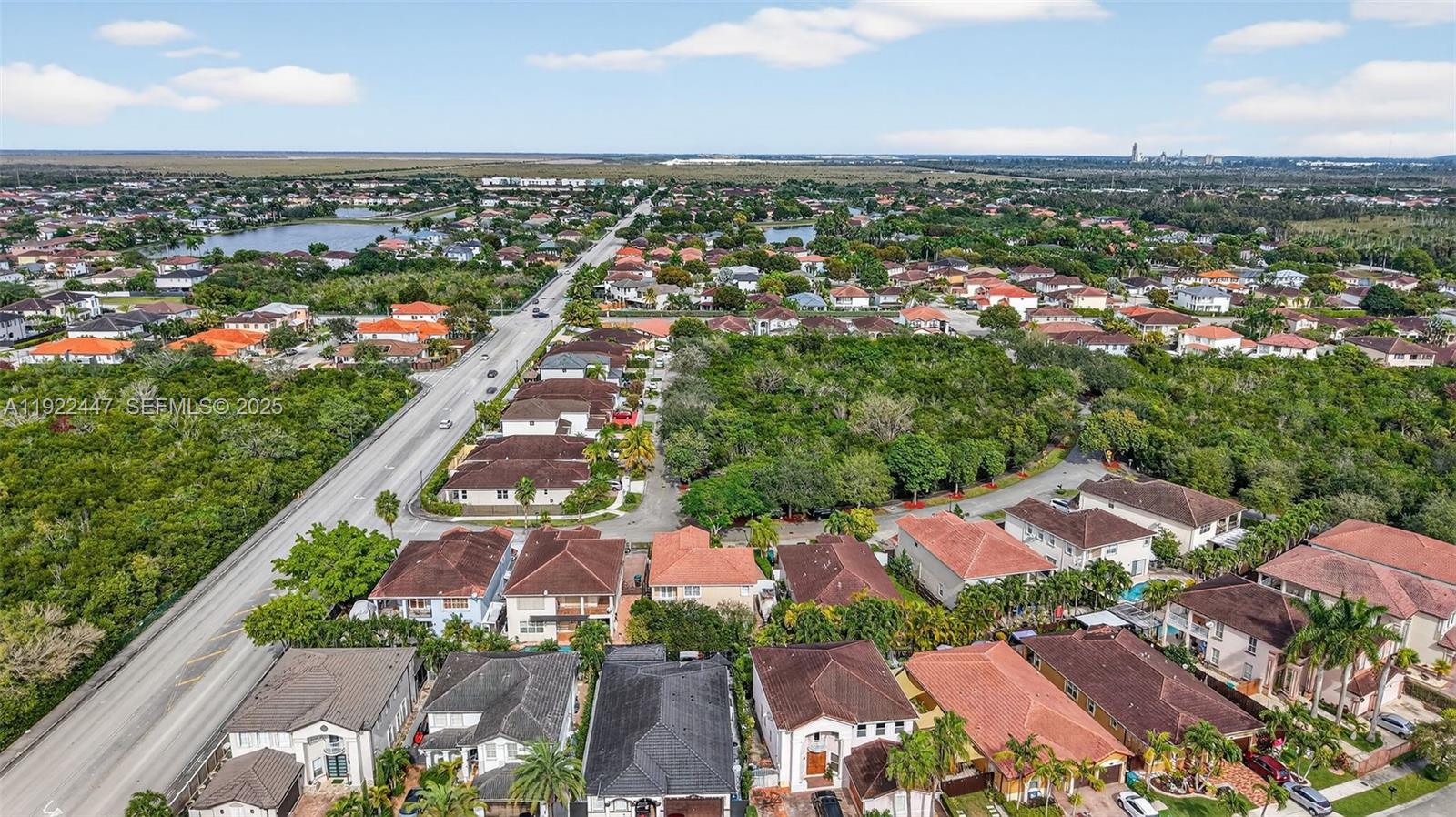 GRAND LAKES PHASE III - Residential