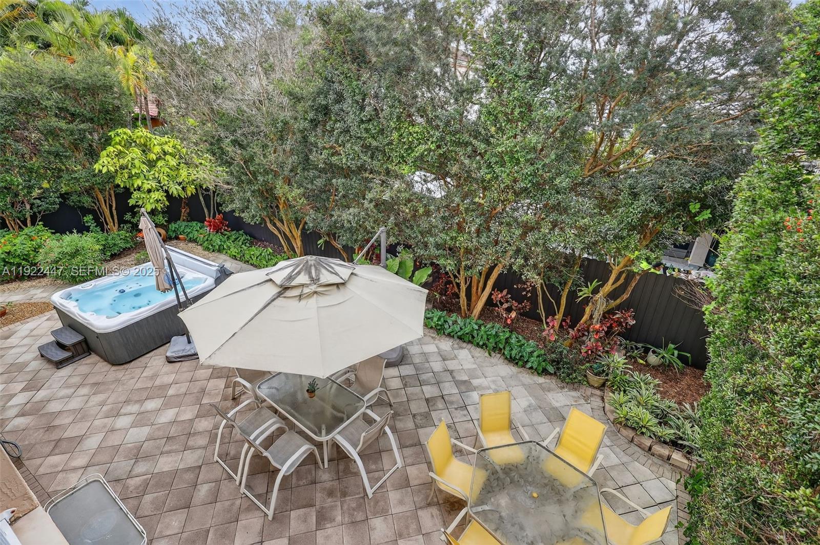 GRAND LAKES PHASE III - Residential