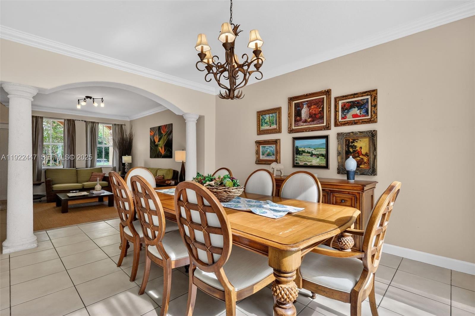 GRAND LAKES PHASE III - Residential