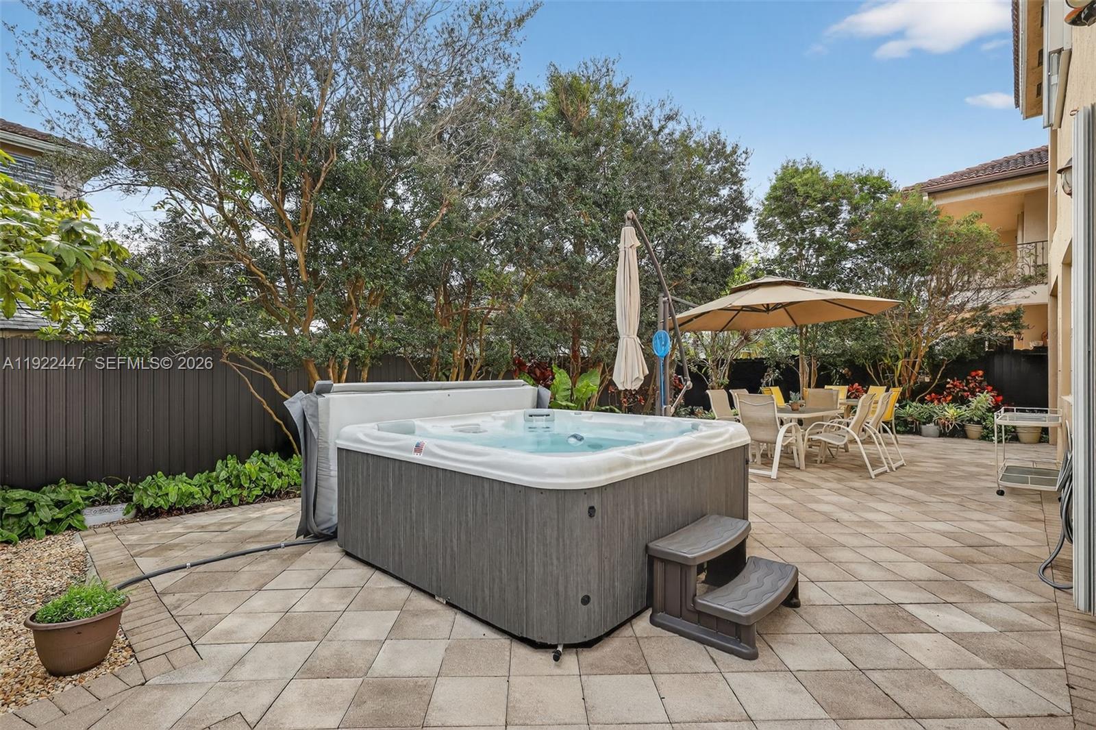 GRAND LAKES PHASE III - Residential