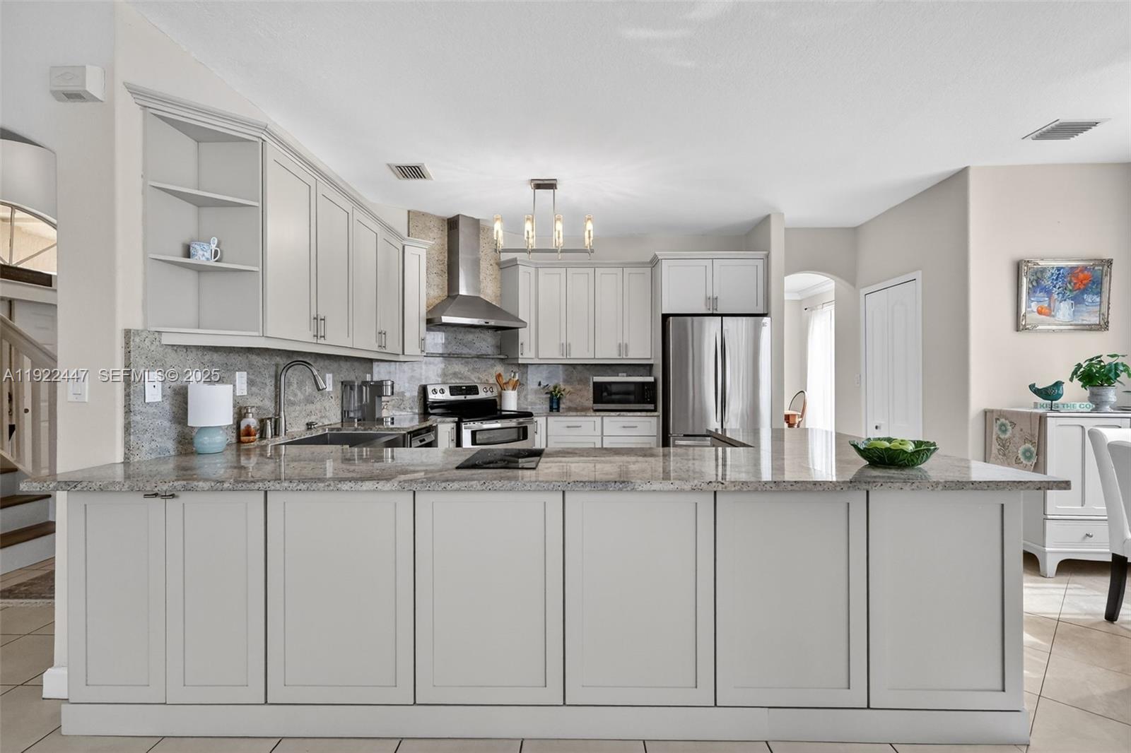 GRAND LAKES PHASE III - Residential