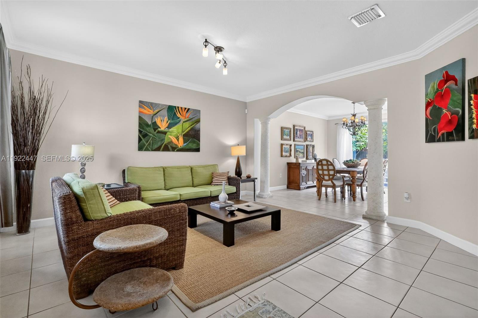 GRAND LAKES PHASE III - Residential