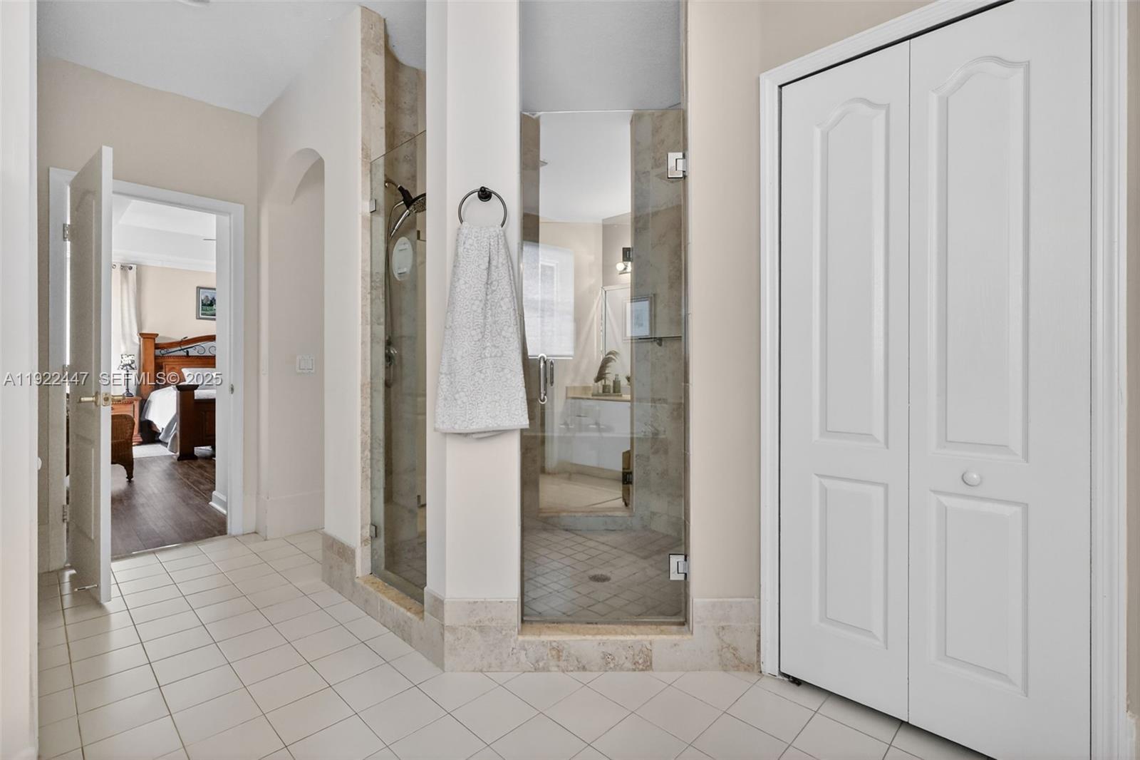 GRAND LAKES PHASE III - Residential