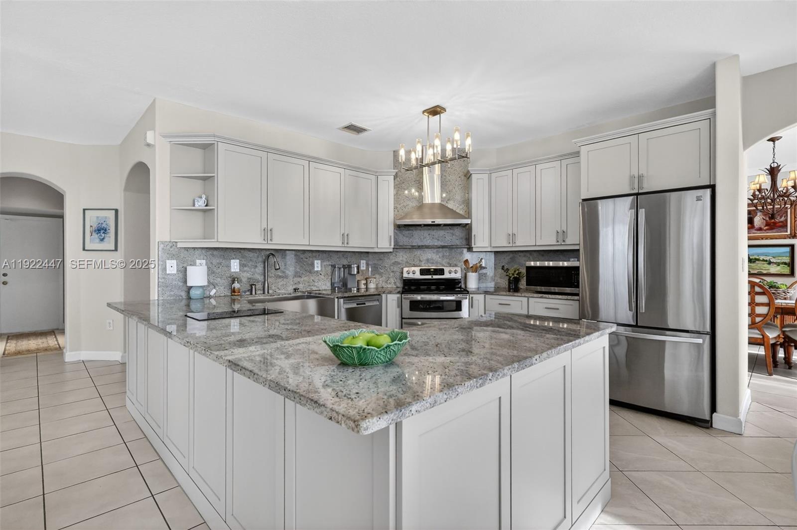 GRAND LAKES PHASE III - Residential