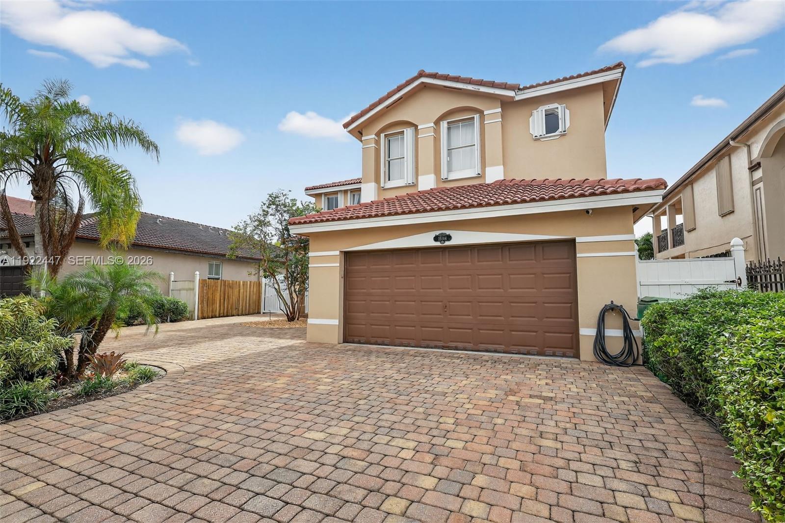 GRAND LAKES PHASE III - Residential