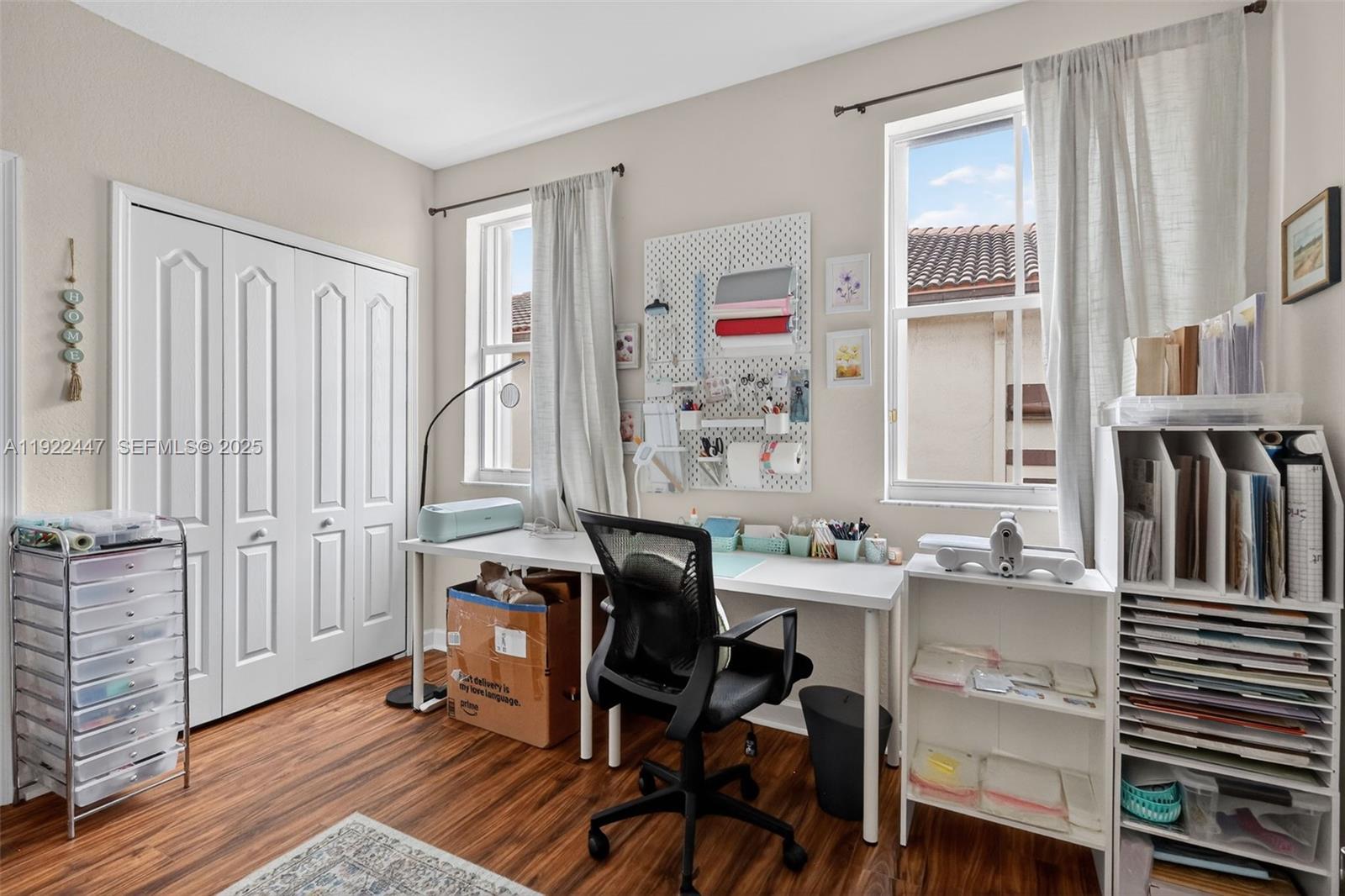 GRAND LAKES PHASE III - Residential