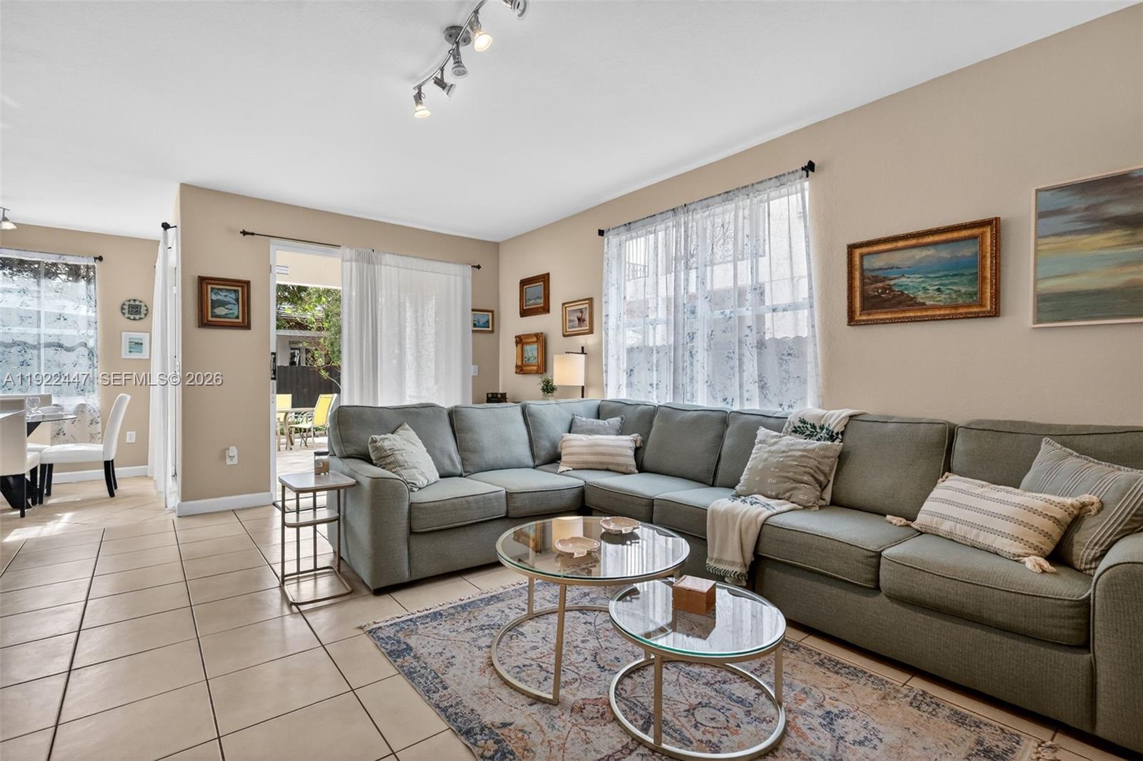 GRAND LAKES PHASE III - Residential