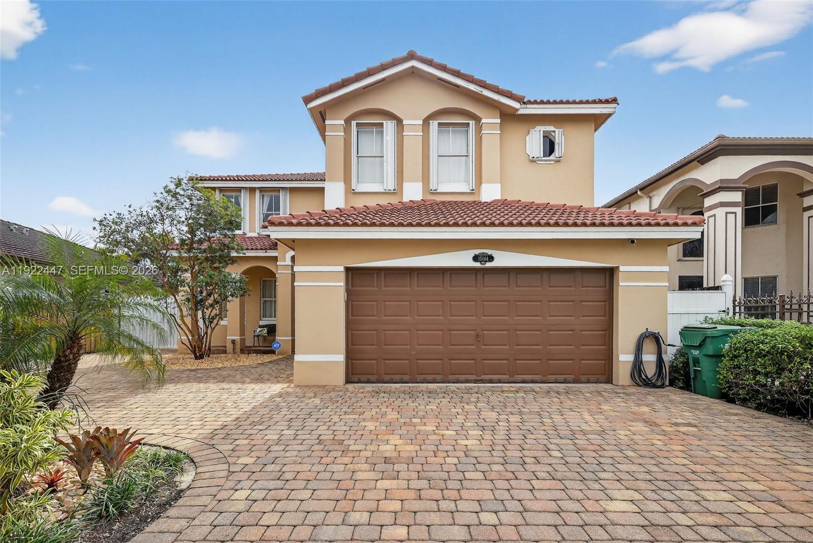 GRAND LAKES PHASE III - Residential