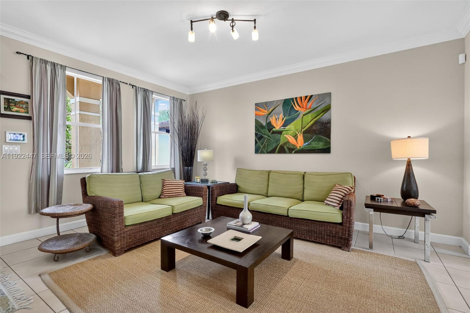 GRAND LAKES PHASE III - Residential