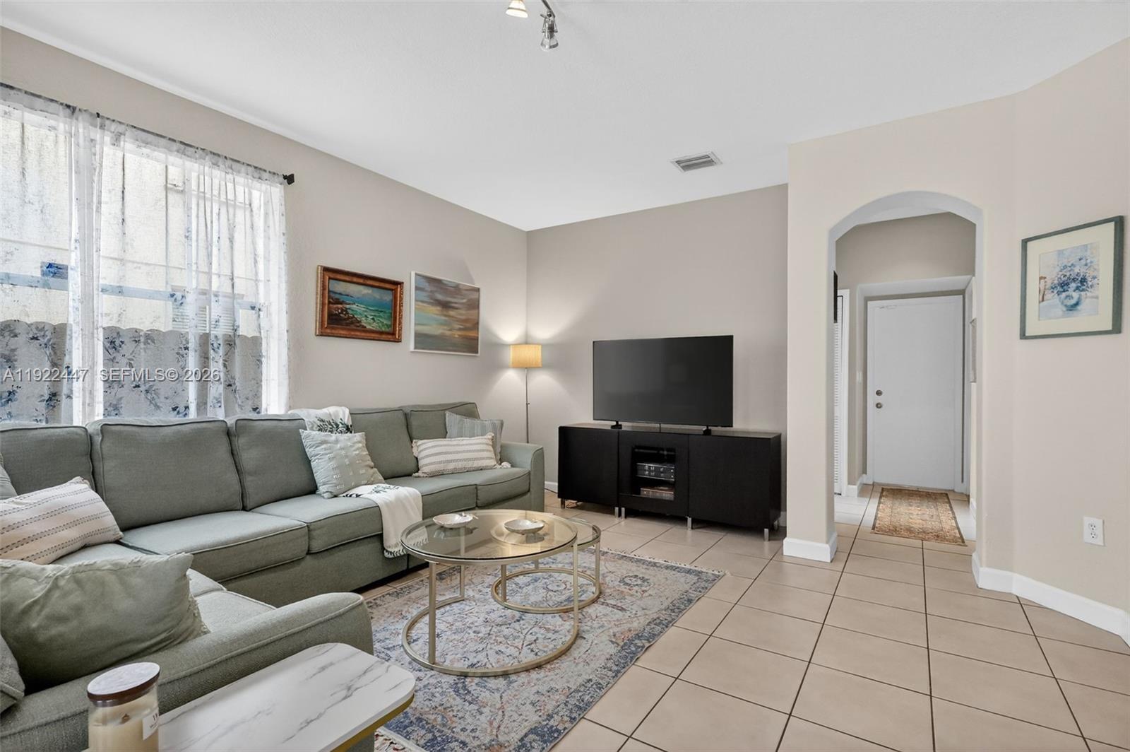 GRAND LAKES PHASE III - Residential