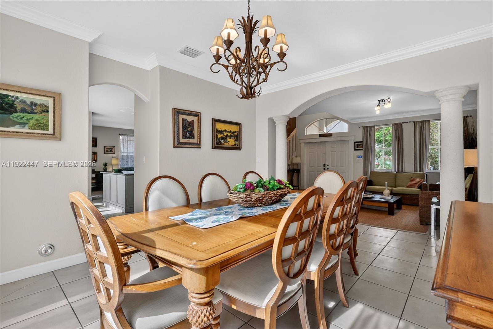 GRAND LAKES PHASE III - Residential