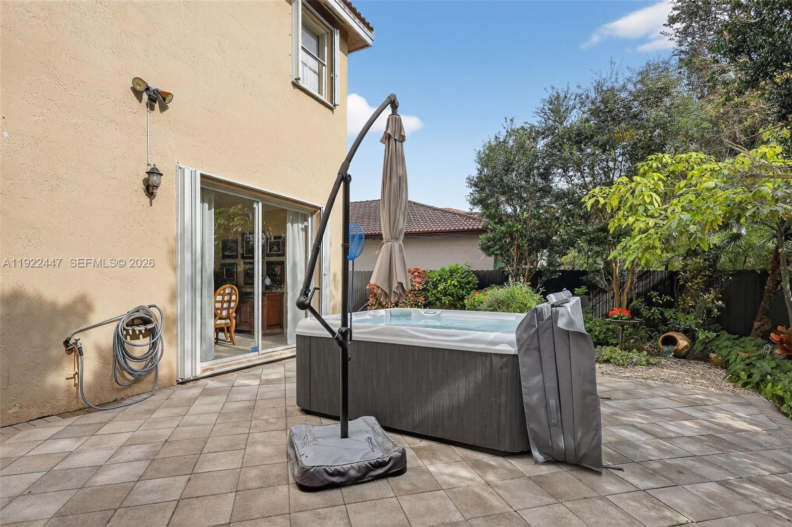 GRAND LAKES PHASE III - Residential