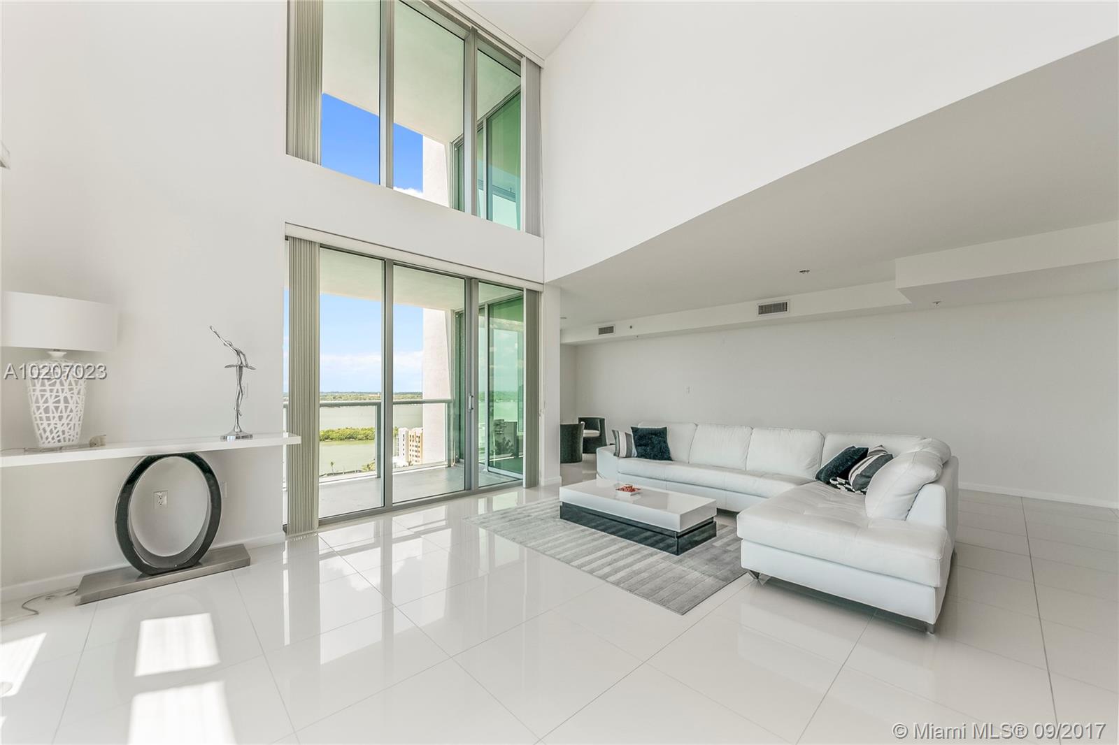 ELOQUENCE ON THE BAY - Residential Lease