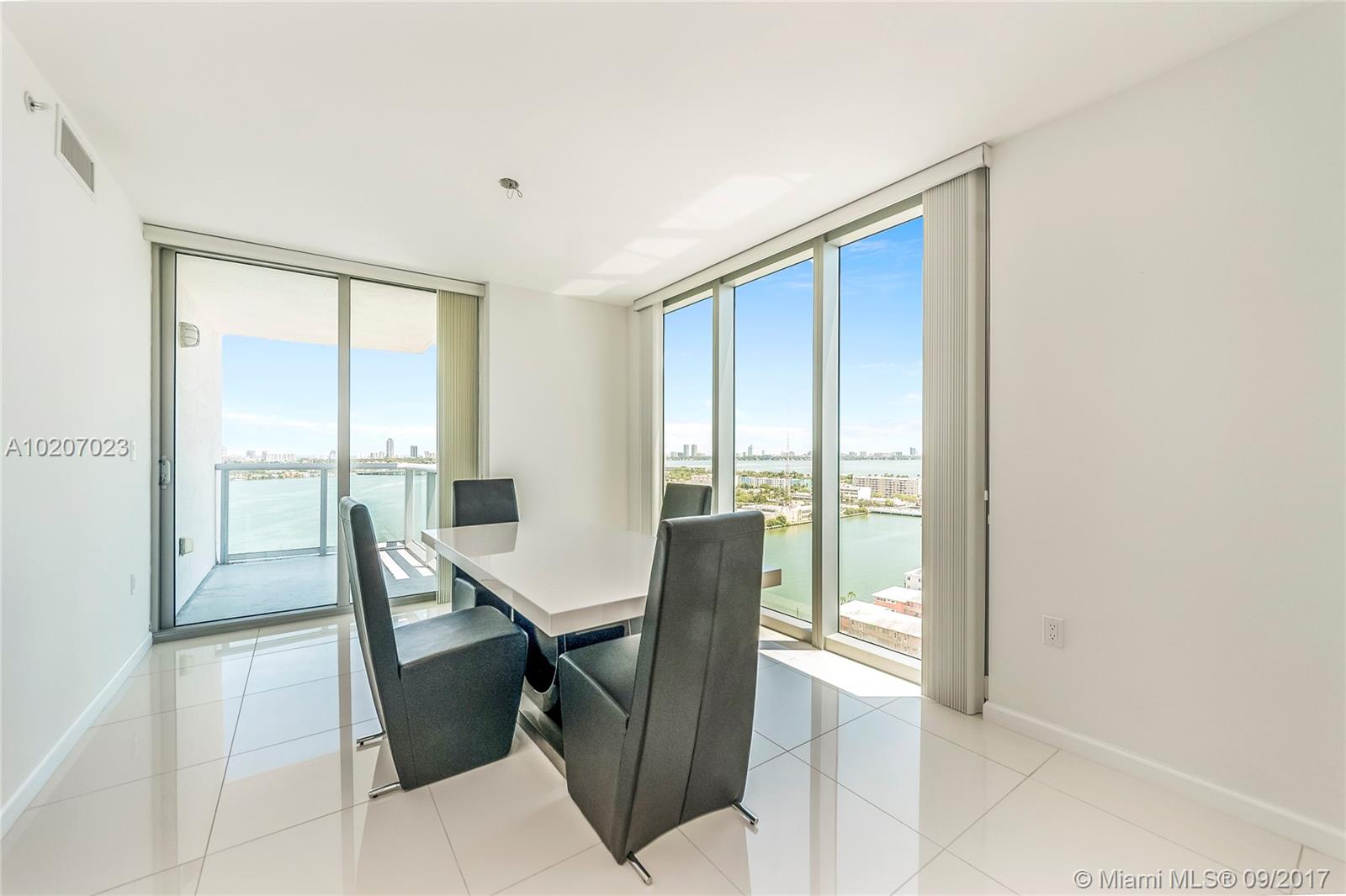 ELOQUENCE ON THE BAY - Residential Lease