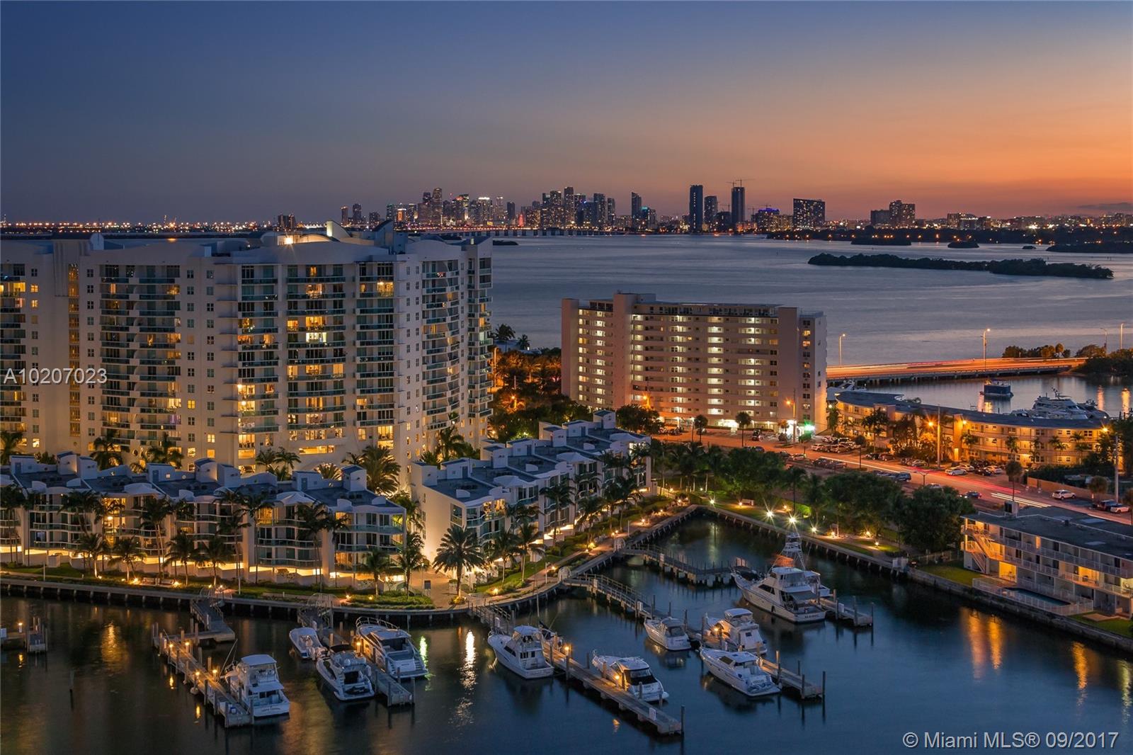 ELOQUENCE ON THE BAY - Residential Lease