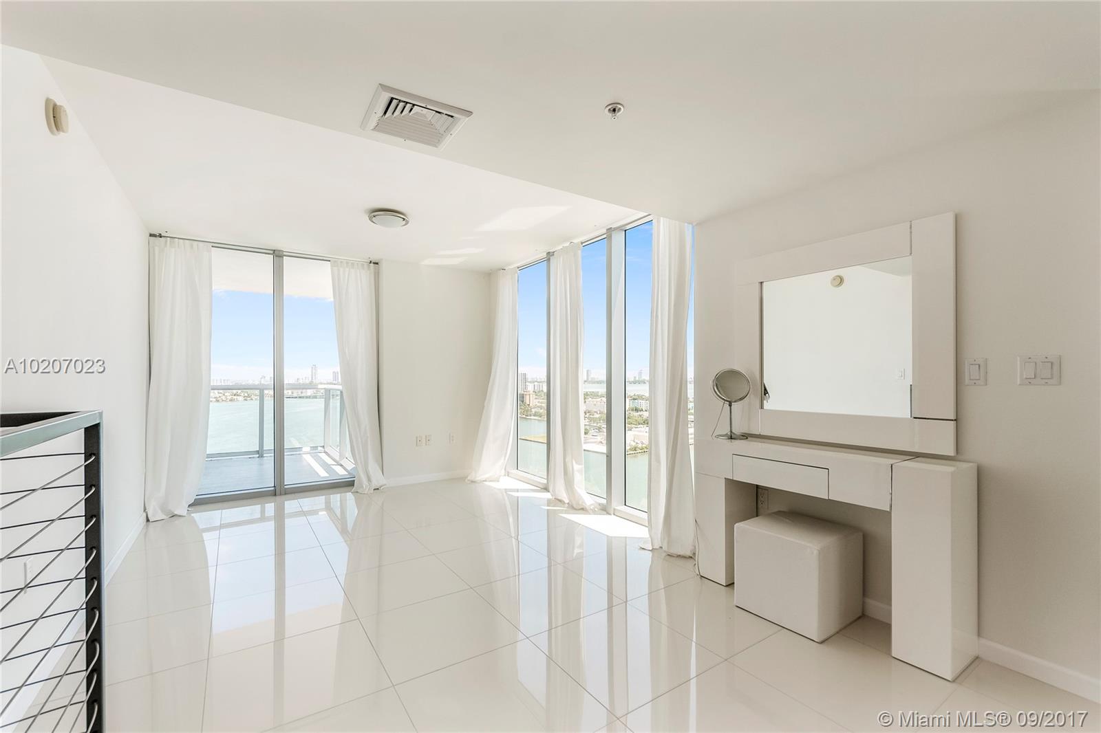 ELOQUENCE ON THE BAY - Residential Lease