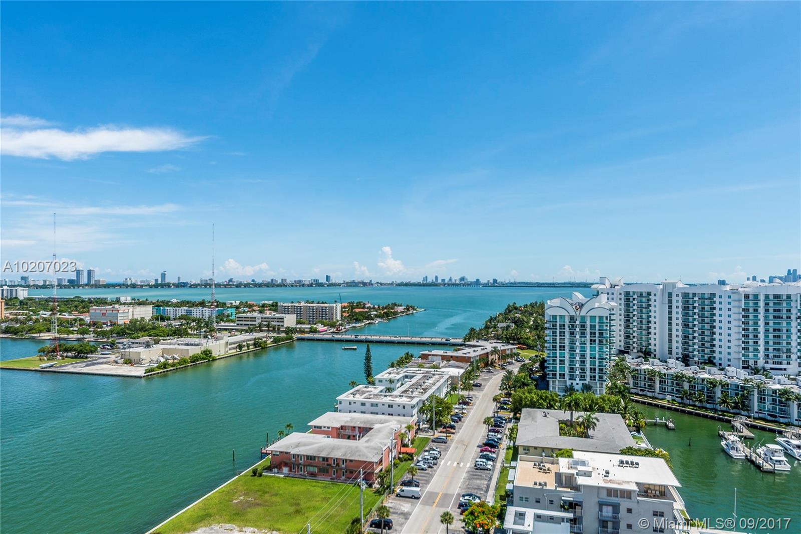 ELOQUENCE ON THE BAY - Residential Lease