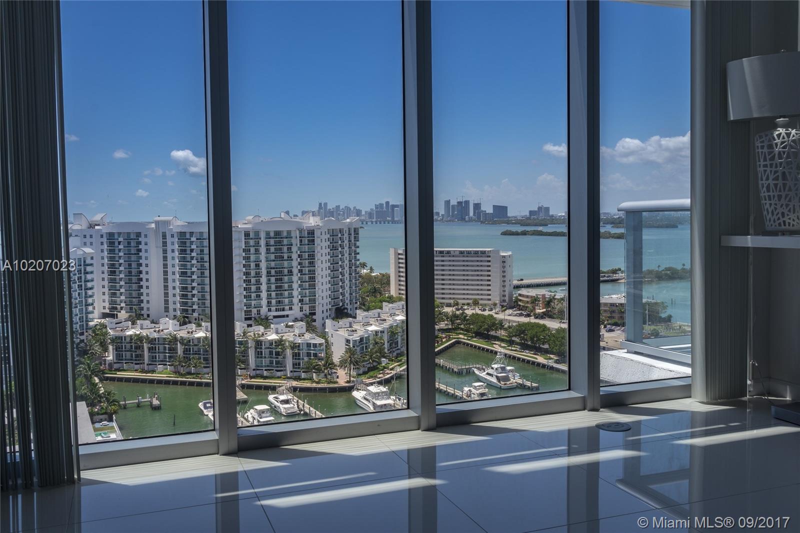 ELOQUENCE ON THE BAY - Residential Lease