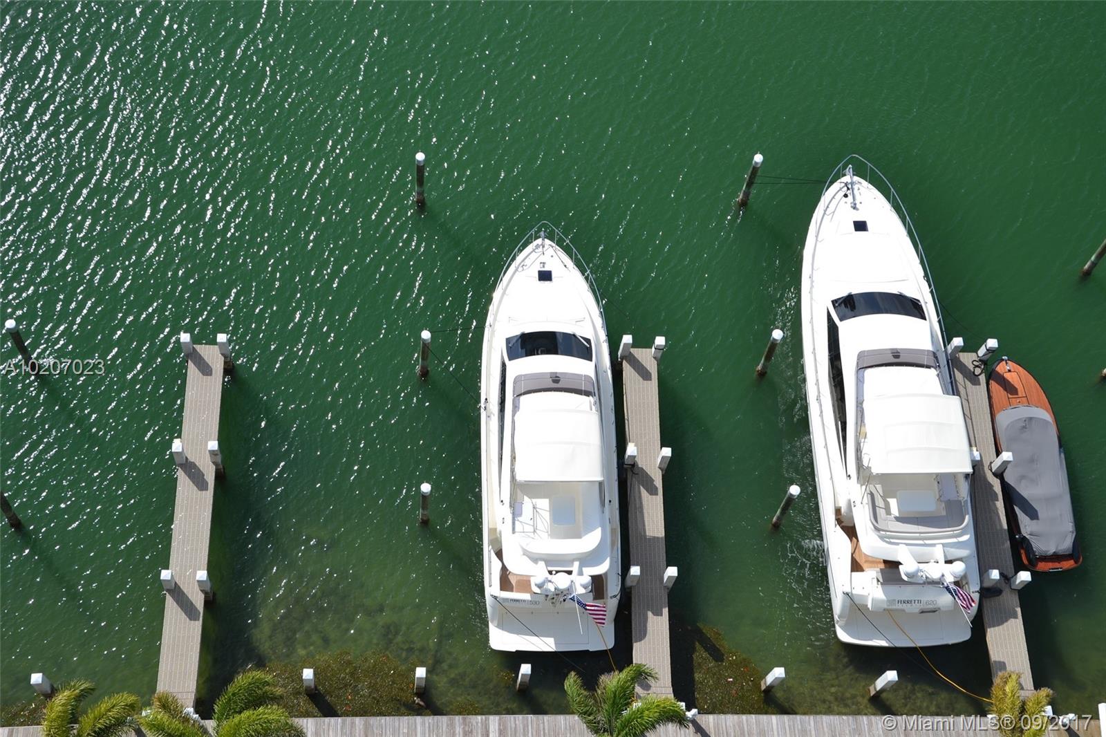 ELOQUENCE ON THE BAY - Residential Lease