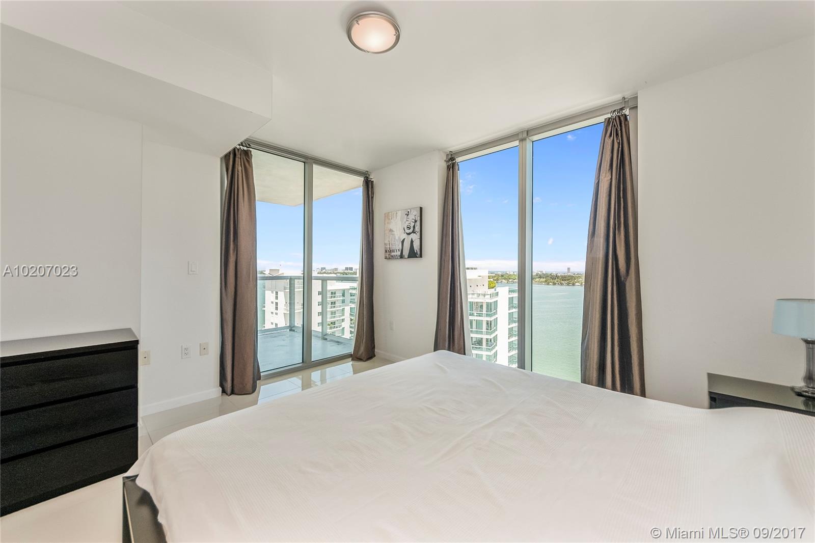 ELOQUENCE ON THE BAY - Residential Lease