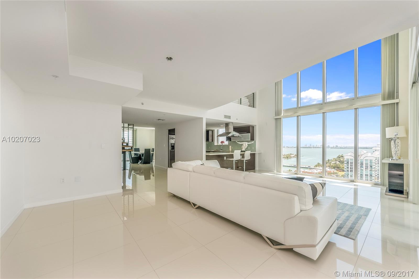 ELOQUENCE ON THE BAY - Residential Lease