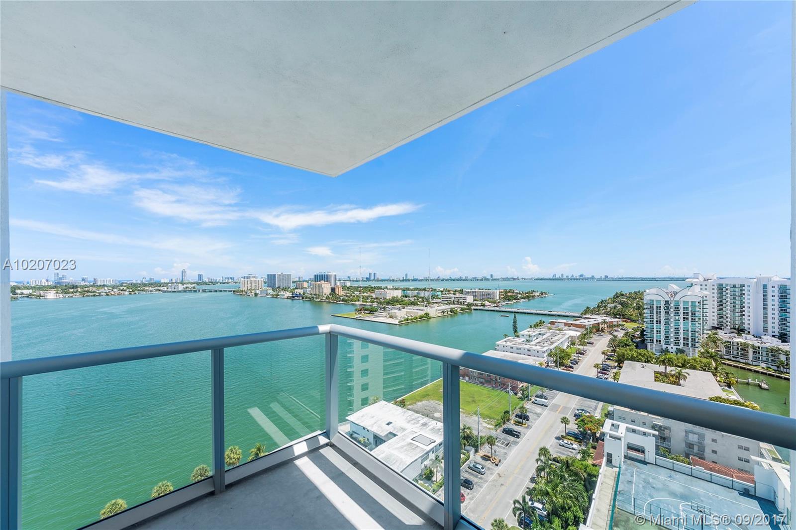 ELOQUENCE ON THE BAY - Residential Lease