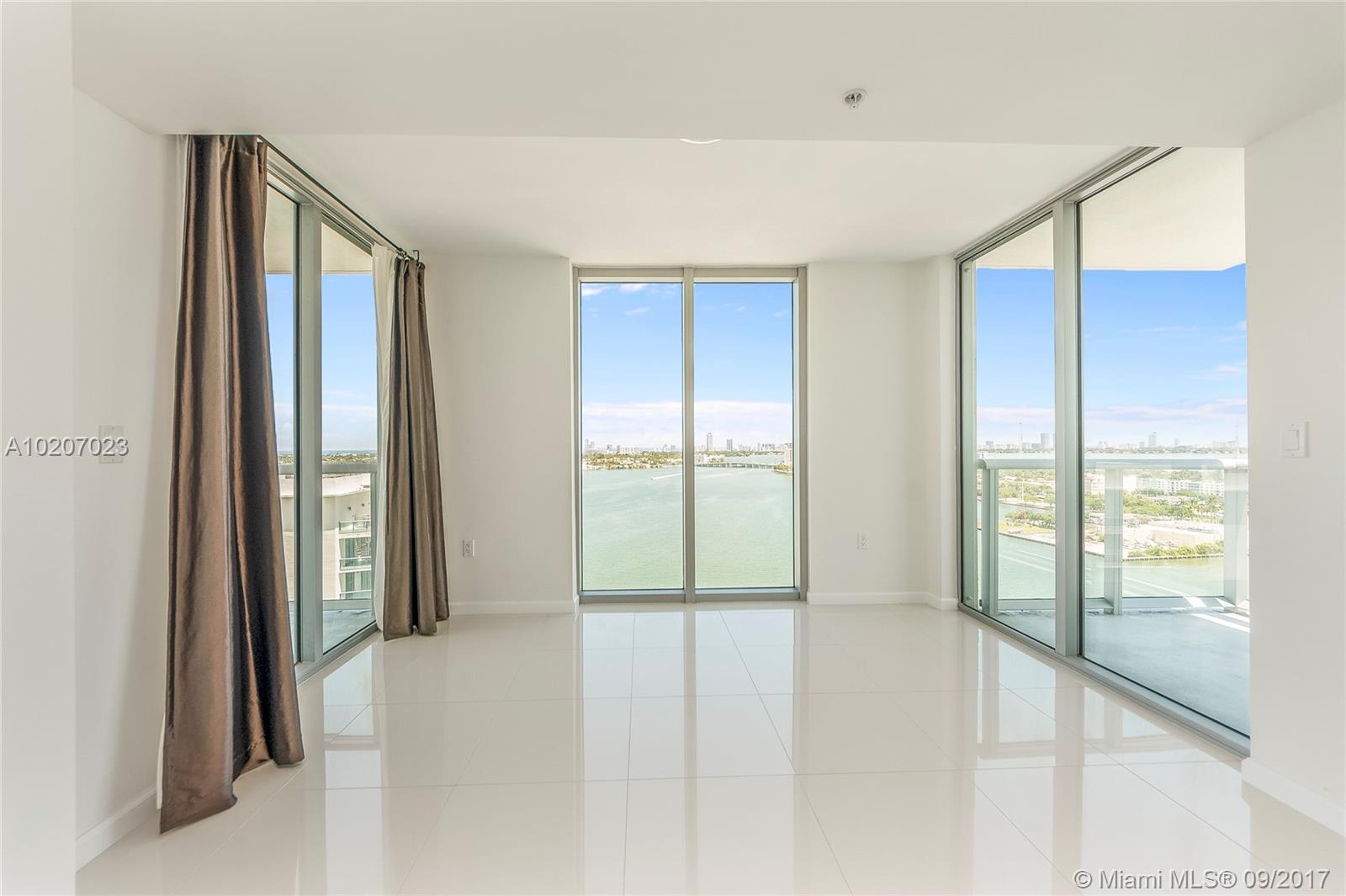 ELOQUENCE ON THE BAY - Residential Lease