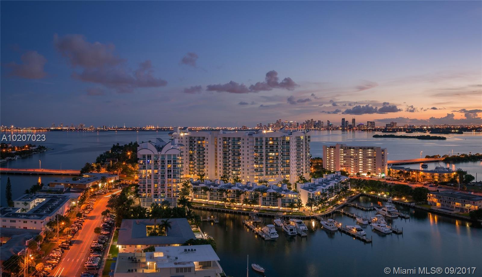 ELOQUENCE ON THE BAY - Residential Lease