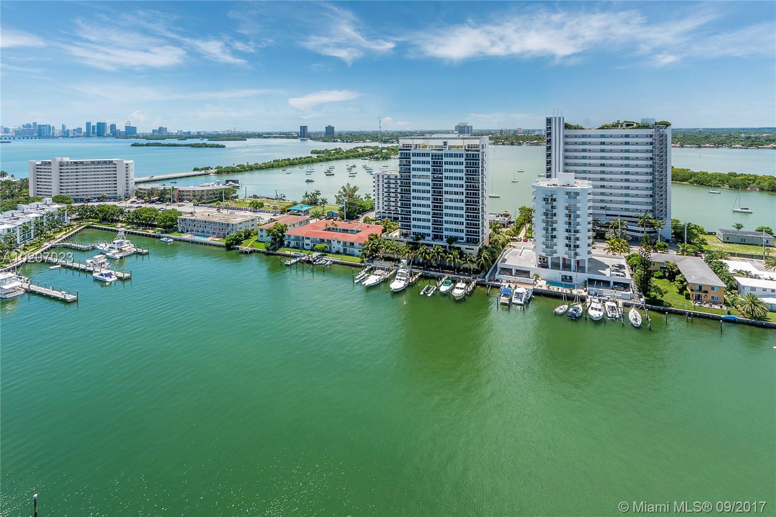 ELOQUENCE ON THE BAY - Residential Lease