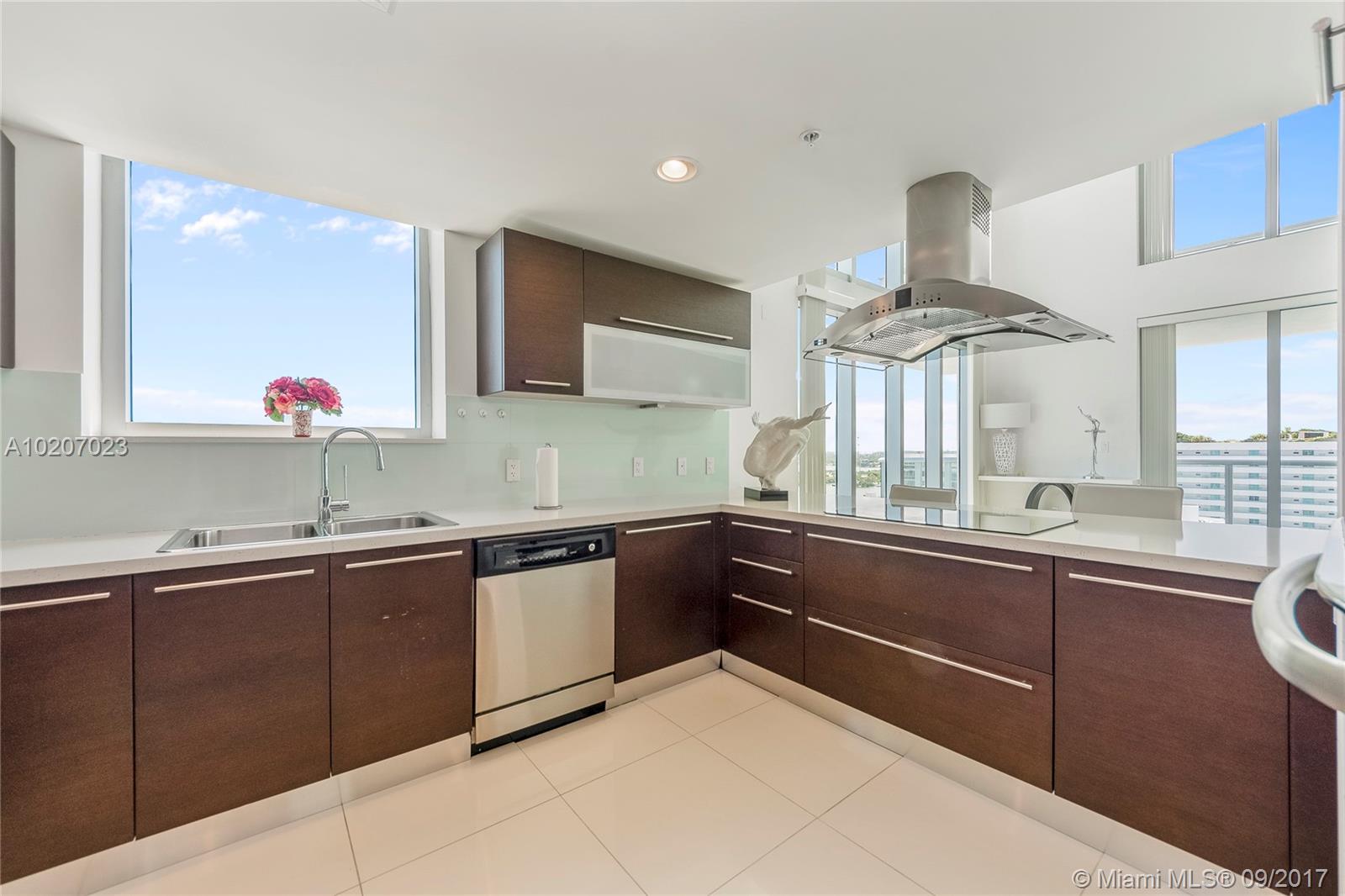 ELOQUENCE ON THE BAY - Residential Lease