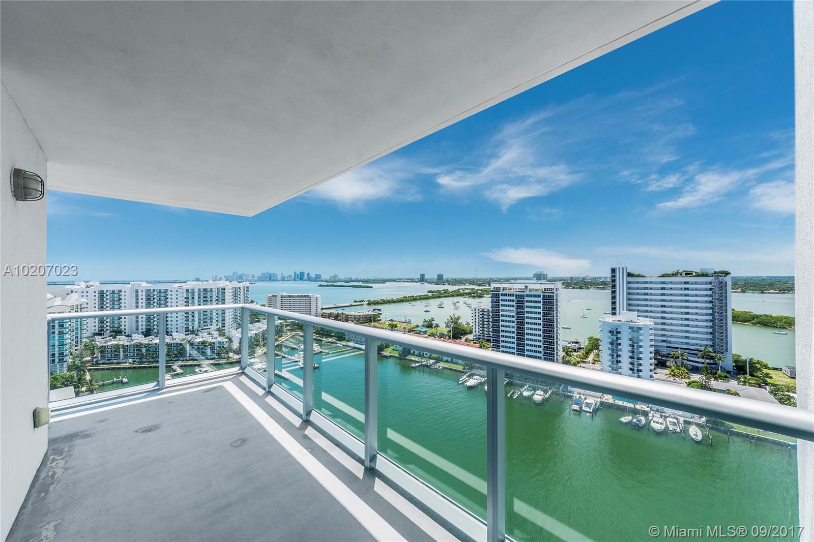 ELOQUENCE ON THE BAY - Residential Lease