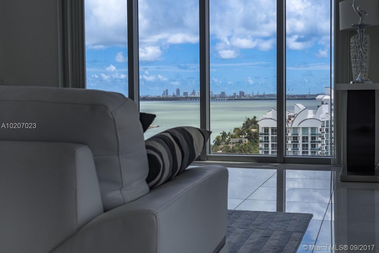 ELOQUENCE ON THE BAY - Residential Lease