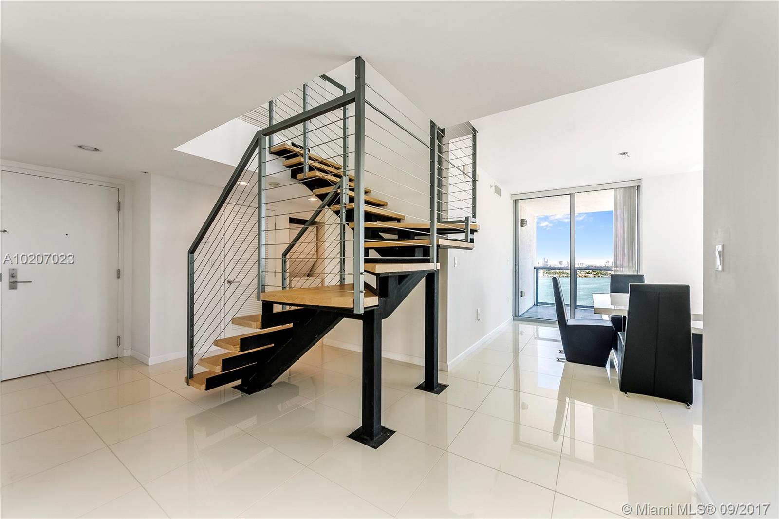 ELOQUENCE ON THE BAY - Residential Lease