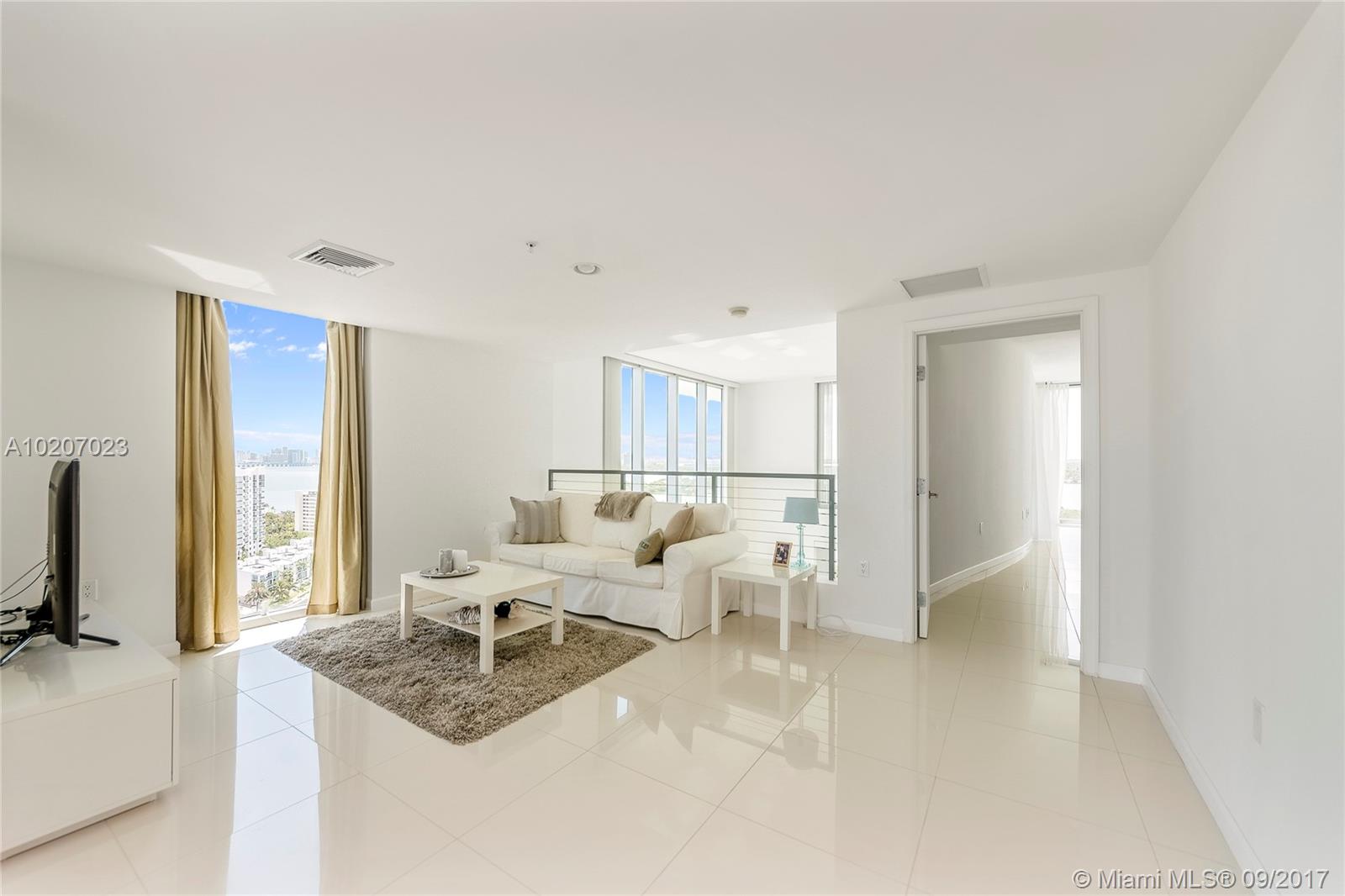 ELOQUENCE ON THE BAY - Residential Lease