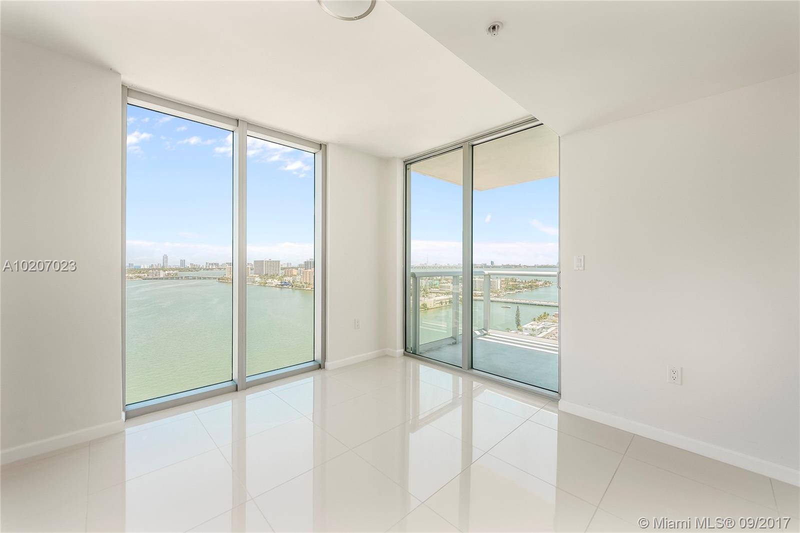 ELOQUENCE ON THE BAY - Residential Lease