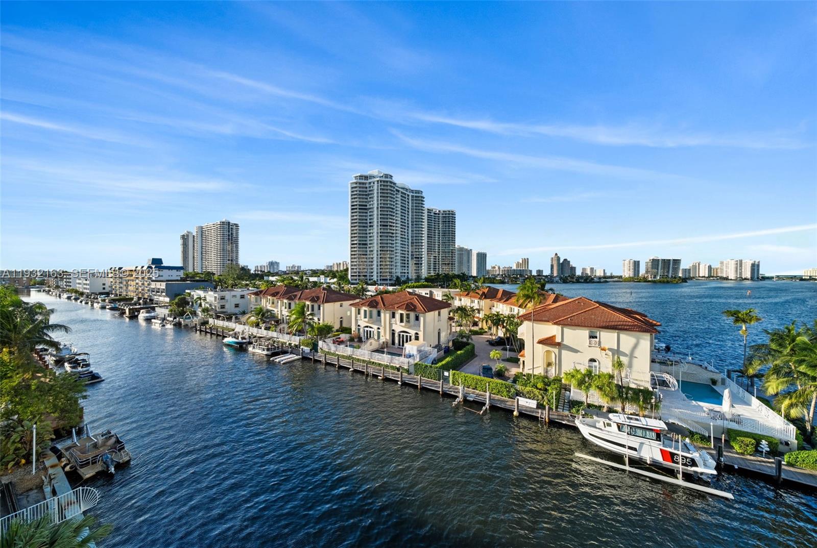 EDEN POINT NORTH CONDO - Residential Lease