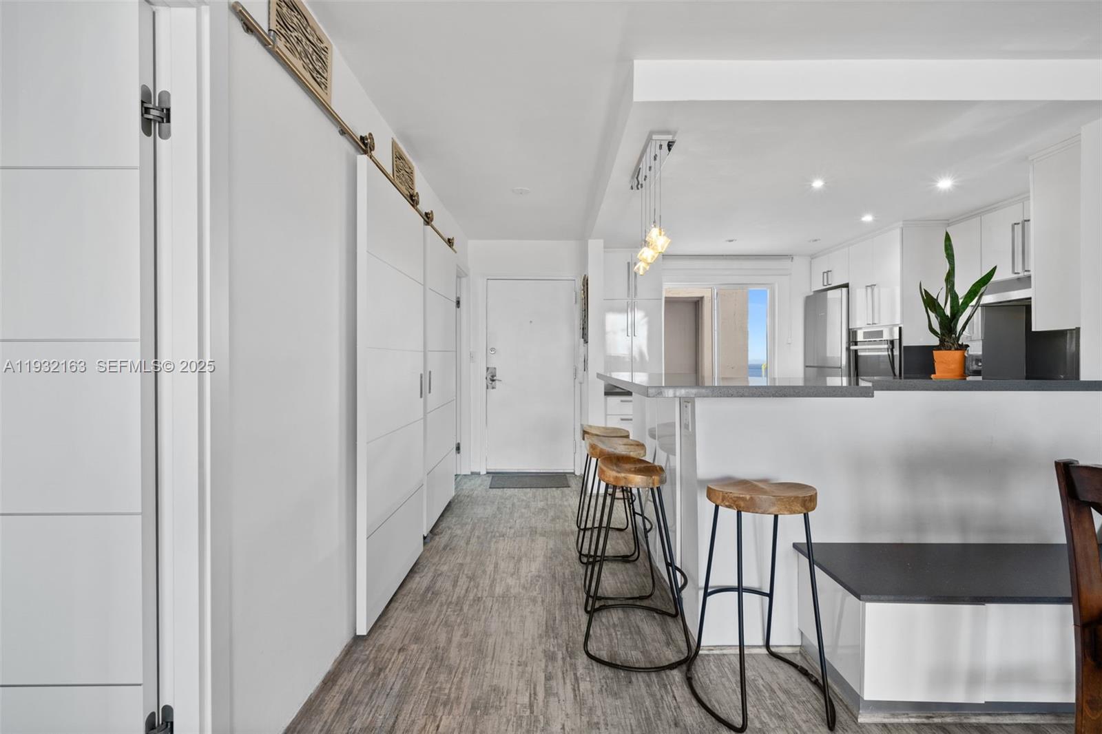 EDEN POINT NORTH CONDO - Residential Lease