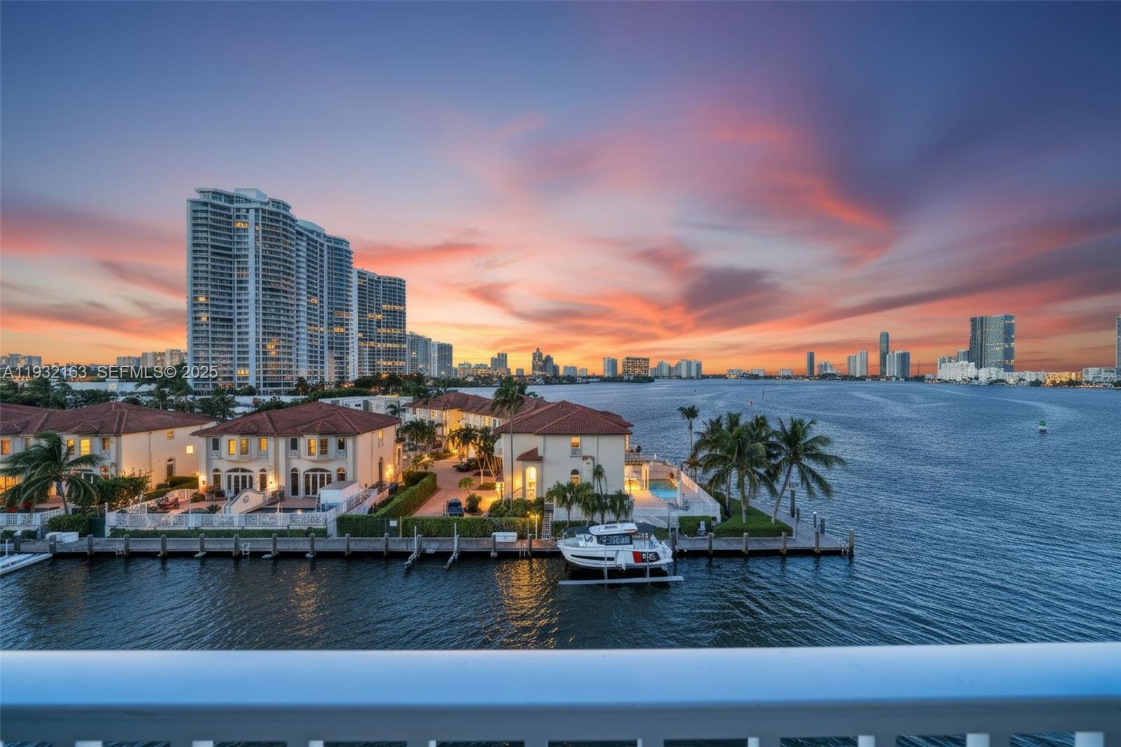 EDEN POINT NORTH CONDO - Residential Lease