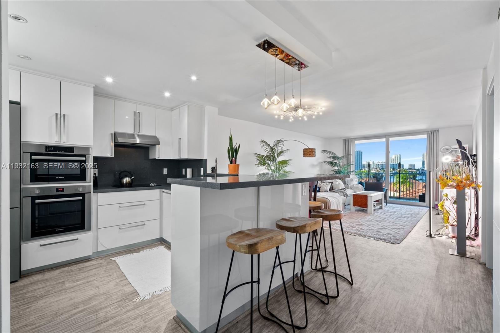 EDEN POINT NORTH CONDO - Residential Lease