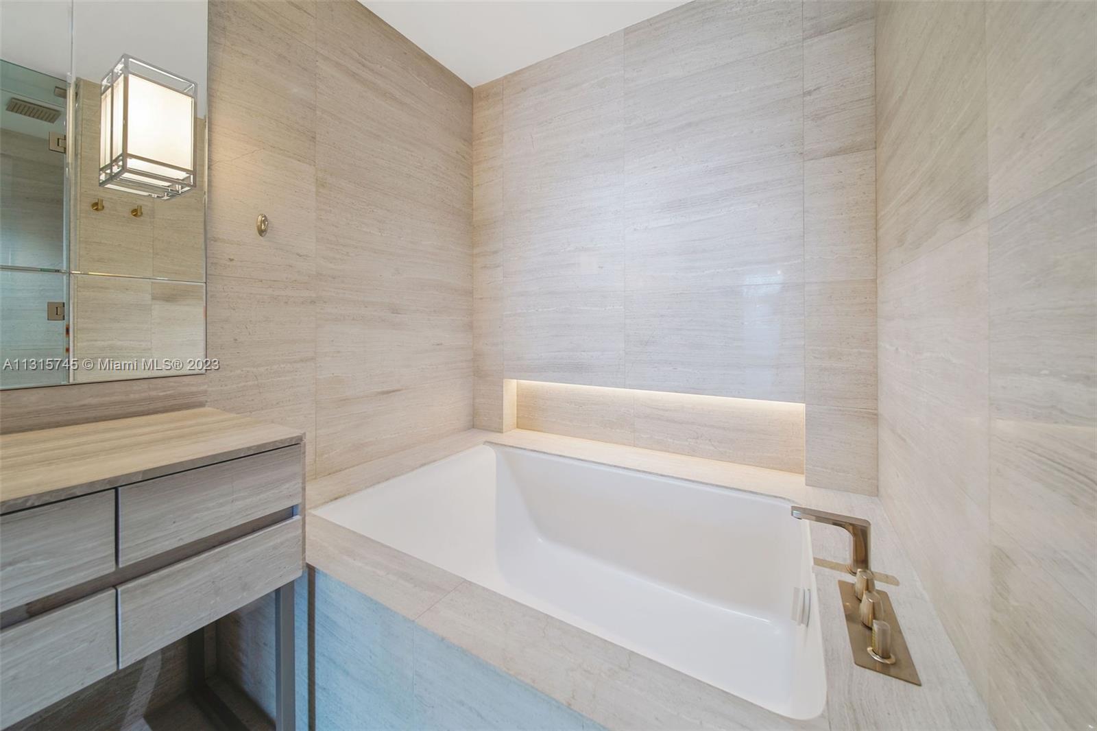 18975 COLLINS CONDO - Residential